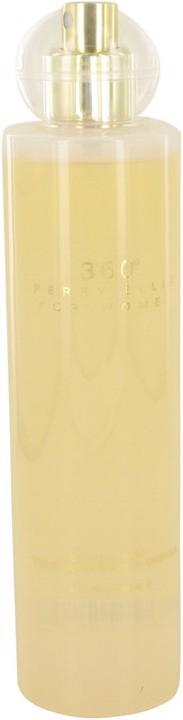 Actual product image Perry Ellis 360 by Body Mist 240 ml (240 ml)