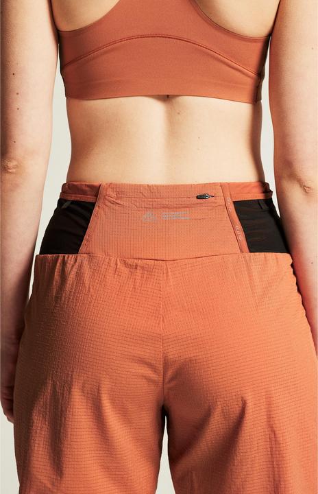 Actual product image Craft Women's Pro Trail Shorts (M)