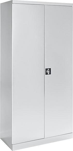 Actual product image eurokraft pro Material cabinet (95 cm, 195 cm)