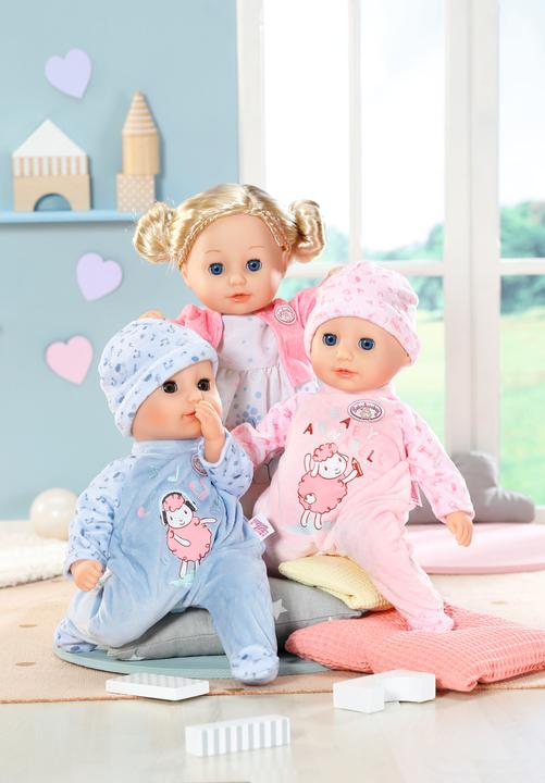 Actual product image Baby Annabell Little Sophia