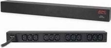 Produktbild APC AP9565, Basic Rack PDU