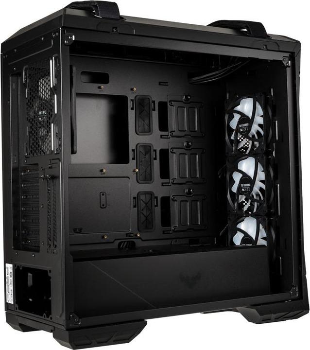 Immagine prodotto ASUS TUF GT501 (ATX, mATX, Mini-ITX, E-ATX)