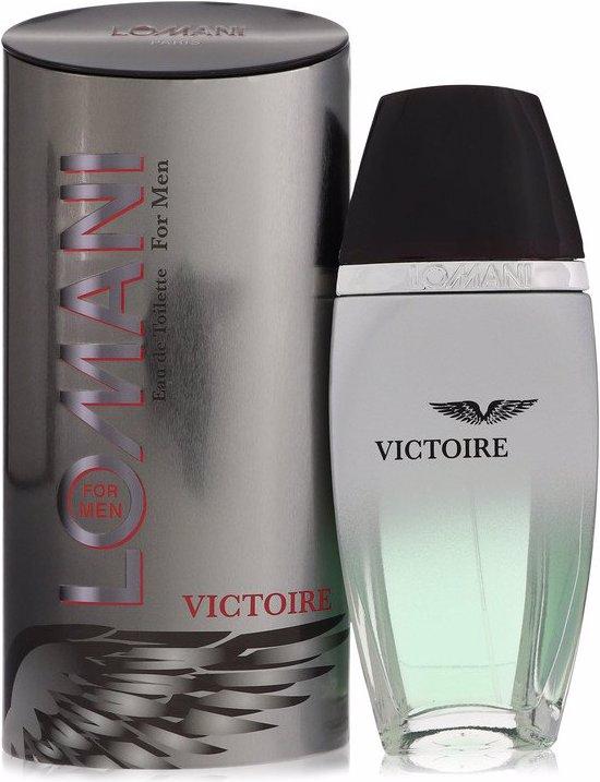 Produktbild Lomani Victoire by (Eau de Toilette, 100 ml)