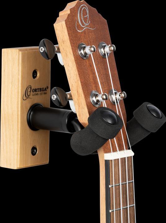 Produktbild Ortega Wand Hänger (Ukulele)
