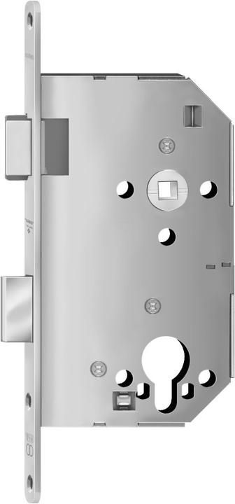 Actual product image Schänis Mortise locks 1260 VARIO (Mortise lock)
