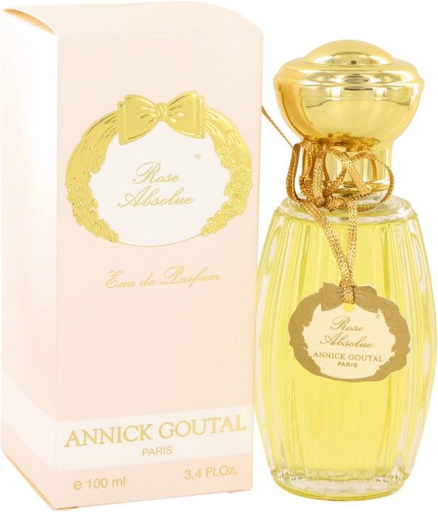 Produktbild Annick Goutal Rose Absolue by (Eau de Parfum, 100 ml)