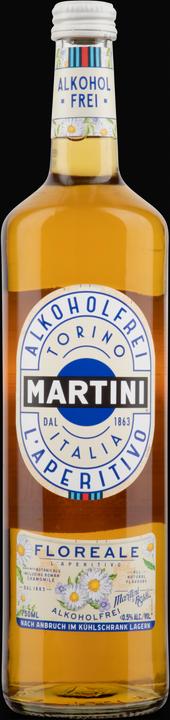 Martini Floreale Vermouth (1 x 75 cl)