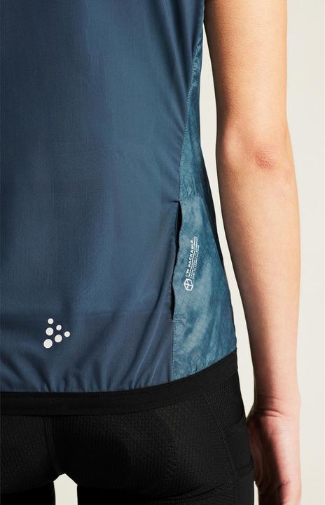 Actual product image Craft Pro Gravel Wind (M)