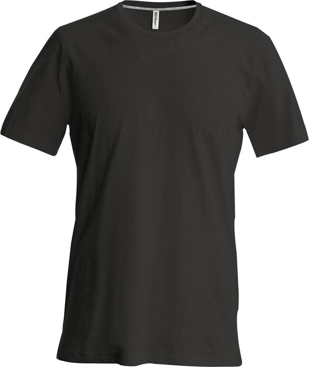 Actual product image Kariban Tshirt Slim Fit (S, M, L, XL, XXL, 3XL, 4XL)