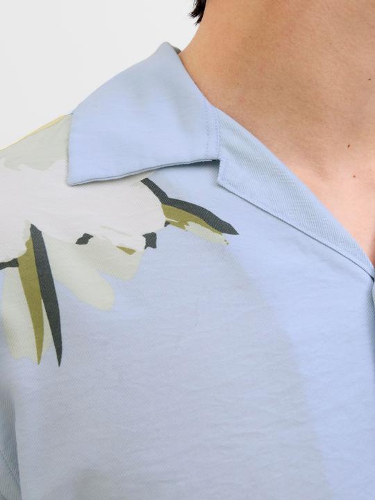 Produktbild Jack & Jones Relaxed Fit Hemd Hemd (L)