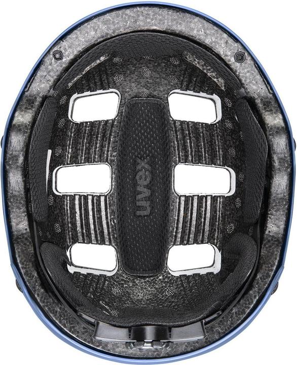 Actual product image Uvex Sports Kid 3 (55 - 58 cm)