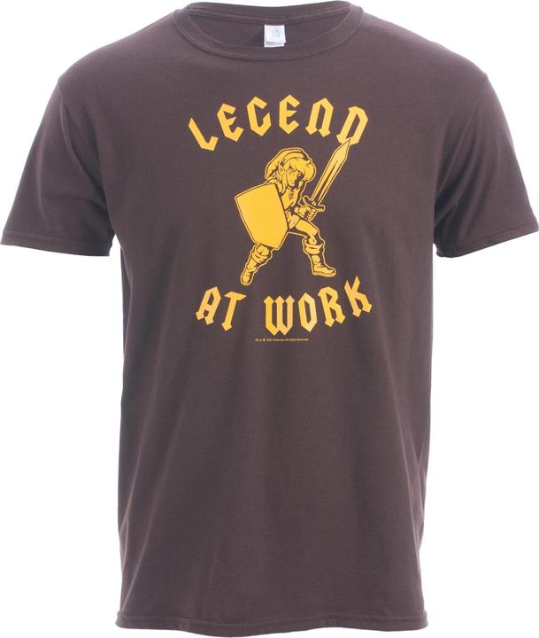 Actual product image Kyodaï Zelda - Legend at Work - M size (L)