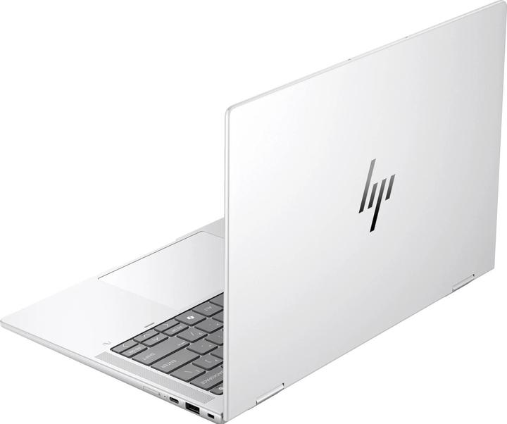 Produktbild HP Hewlett-Packard EBXFlG1i14AI U7 258V 14 32GB/512 PC C (14", 32 GB, 512 GB, CH)