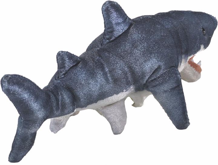 Actual product image Folkmanis Mini shark