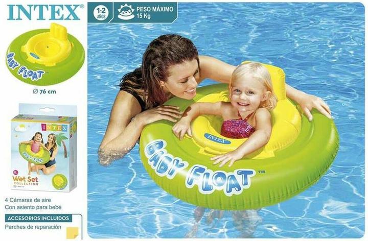 Produktbild Baby Plus Babysicherheitsring
