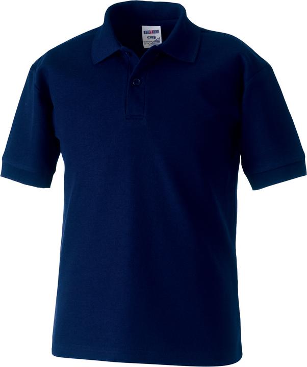 Jerzees Schoolwear Jerzees Schoolgear Pikee Polo Shirt