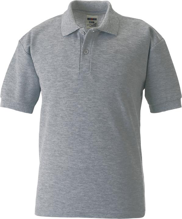 Jerzees Schoolwear Jerzees Schoolgear Pikee Polo Shirt
