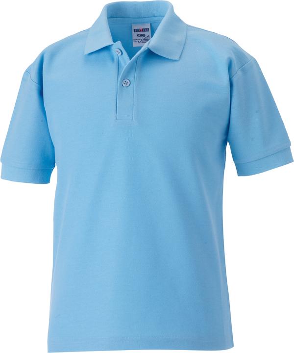Jerzees Schoolwear Jerzees Schoolgear Pikee Polo Shirt