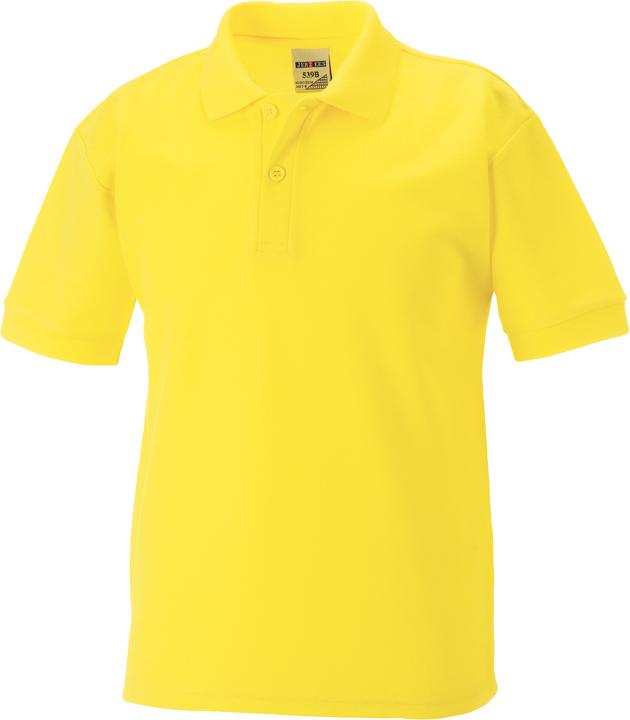 Jerzees Schoolwear Jerzees Schoolgear Pikee Polo Shirt (2 StückPackung)