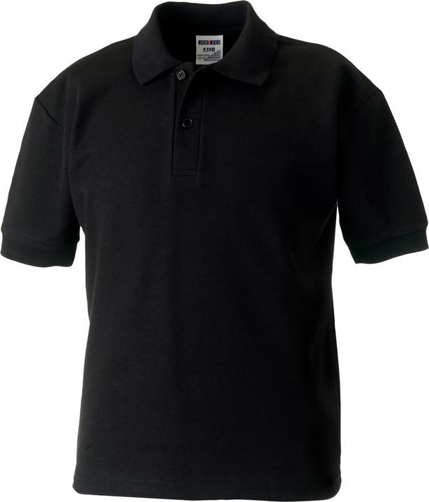 Jerzees Schoolwear Jerzees Schoolgear Pikee Polo Shirt