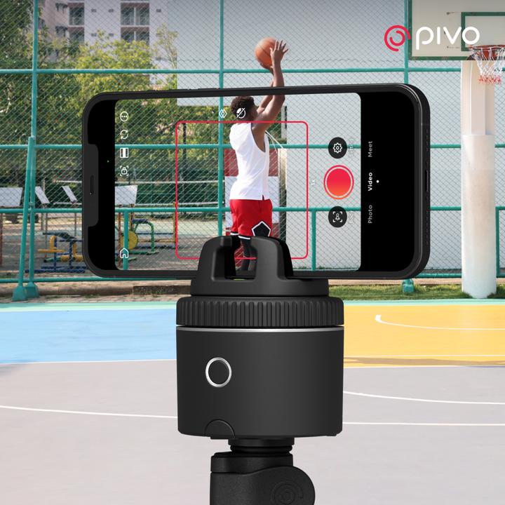 Image du produit Pivo Pod de suivi automatique