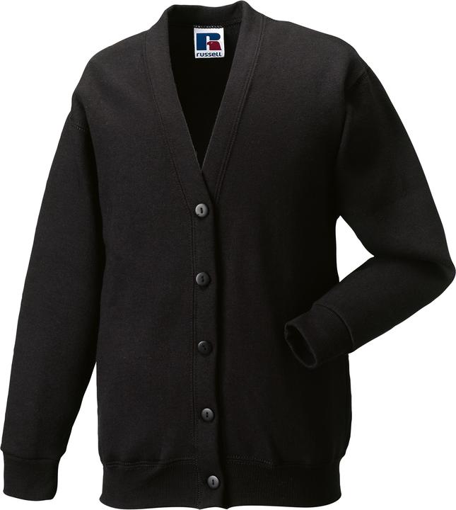 Jerzees Schoolwear Jerzees Schoolgear Fleece Weste