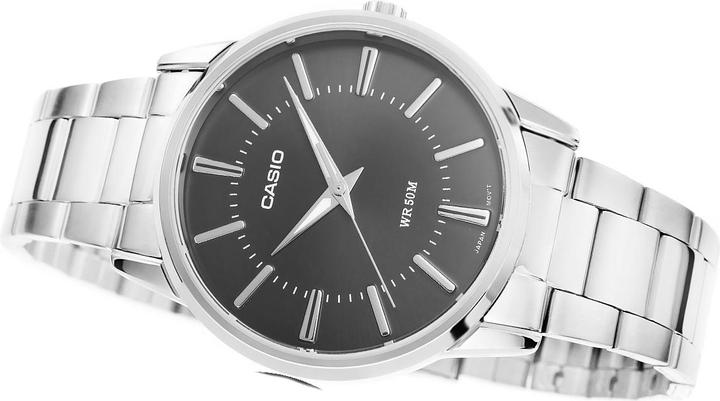 Immagine prodotto Casio Collezione - MTP-1303PD-1A (Orologio da polso analogico, 40 mm)