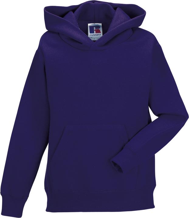 Jerzees Schoolwear Jerzees Schoolgear Pullover mit Kapuze