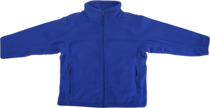 Actual product image Jerzees Schoolwear Jerzees Schoolgear Fleece Jacket (140)