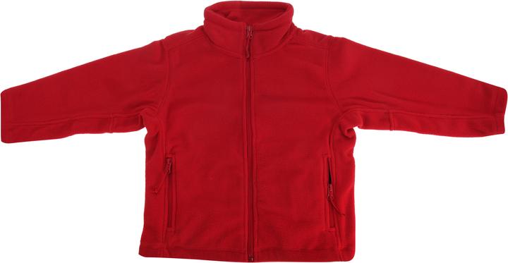 Immagine prodotto Jerzees Schoolwear Giacca in pile Jerzees Schoolgear (152)