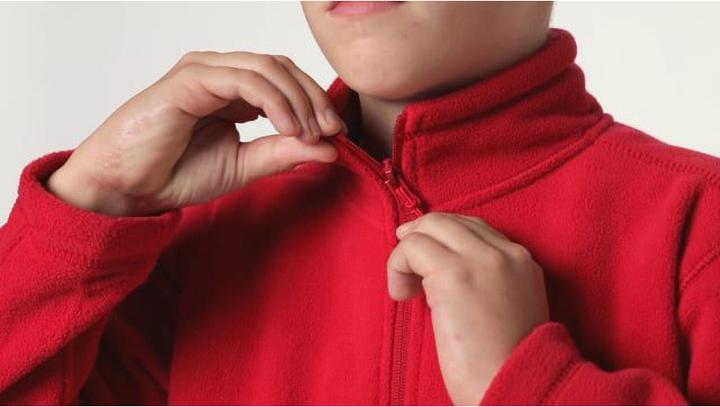 Immagine prodotto Jerzees Schoolwear Giacca in pile Jerzees Schoolgear (152)