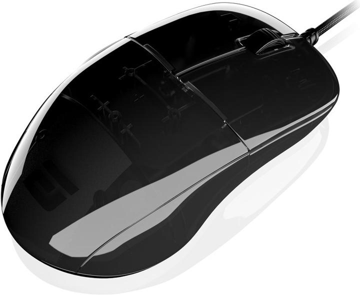 Actual product image Endgame Gear XM1r (Cable)