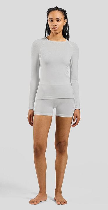 Immagine prodotto Odlo BL TOP girocollo l/s PERFORMANCE LIGHT E (XL)