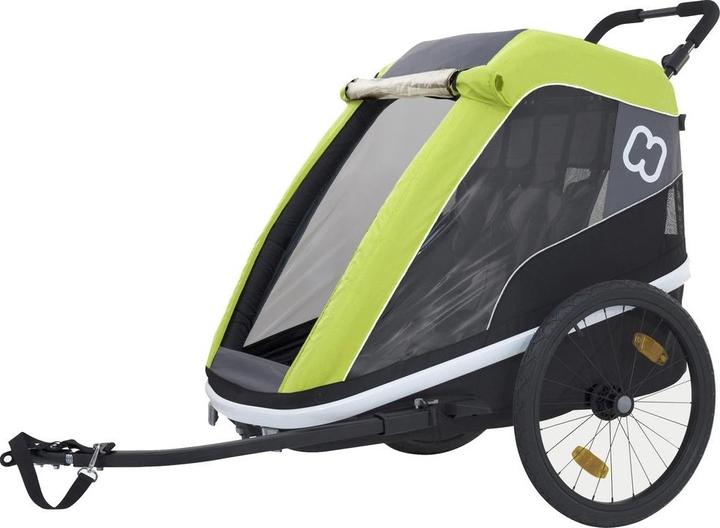 Produktbild hamax Avenida Twin