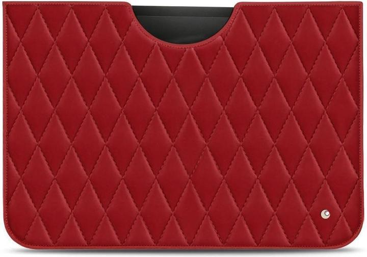 Rouge - Couture ( Nappa - Pantone #d50032 )