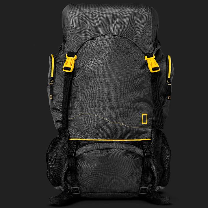 Image du produit National Geographic Voyage (50 l)