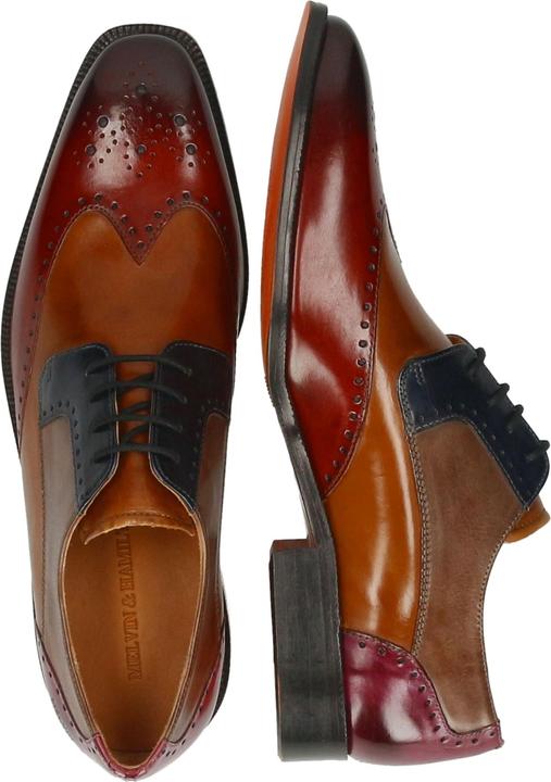 Immagine prodotto Melvin & Hamilton Halbschuhe (40)