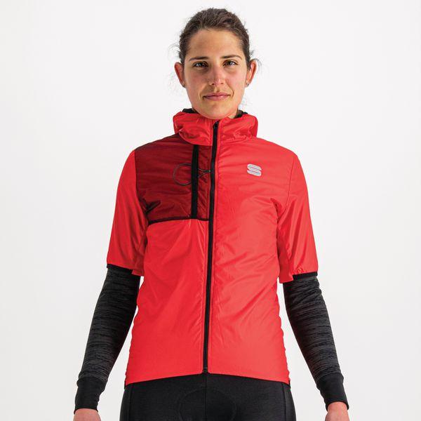 Produktbild Sportful Supergiara W Puffy Short Sleeve (XS)