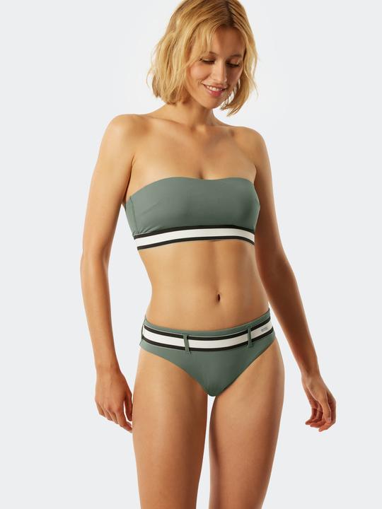 Produktbild Schiesser Bikini-Hose Aqua Californian Dream (M)