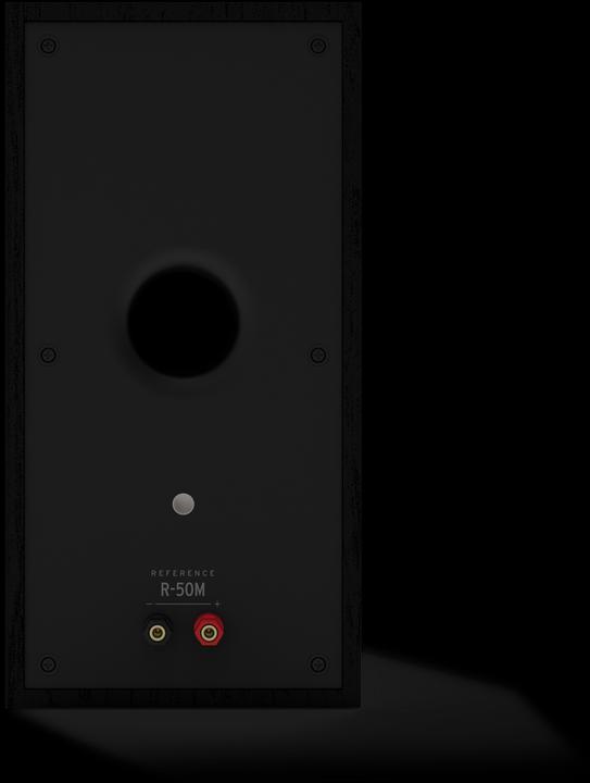 Produktbild Klipsch R-50M (1 Paar, 300 W)