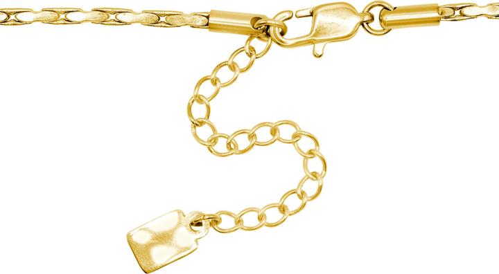 Immagine prodotto Heideman Ennia color oro (100% acciaio inossidabile)
