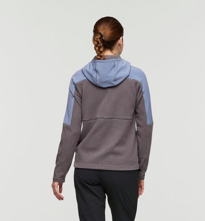 Immagine prodotto Cotopaxi Abrazo Hood FullZip Fleece Jkt (XS)