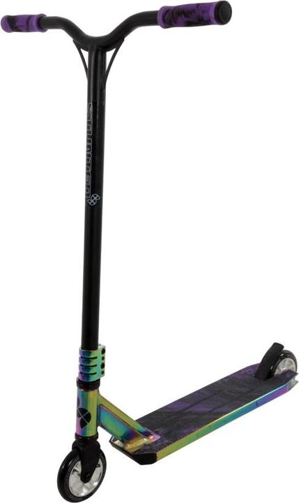 Image du produit MV Sports Stunted Neo Chrome Trick Løbehjul til børn