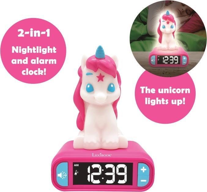 Immagine prodotto Lexibook Unicorno