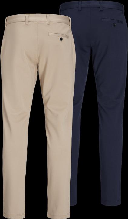 Actual product image Jack & Jones 2-Pack Winston Trousers (28)