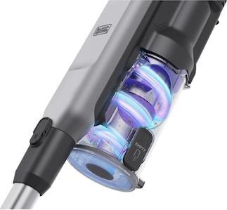 Produktbild Black & Decker BHFEA640WP-QW
