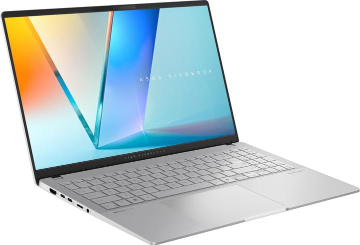 Image du produit ASUS Vivobook S15 (15.60", Snapdragon X Elite X1E-78-100, 32 Go, 1000 Go, CH)