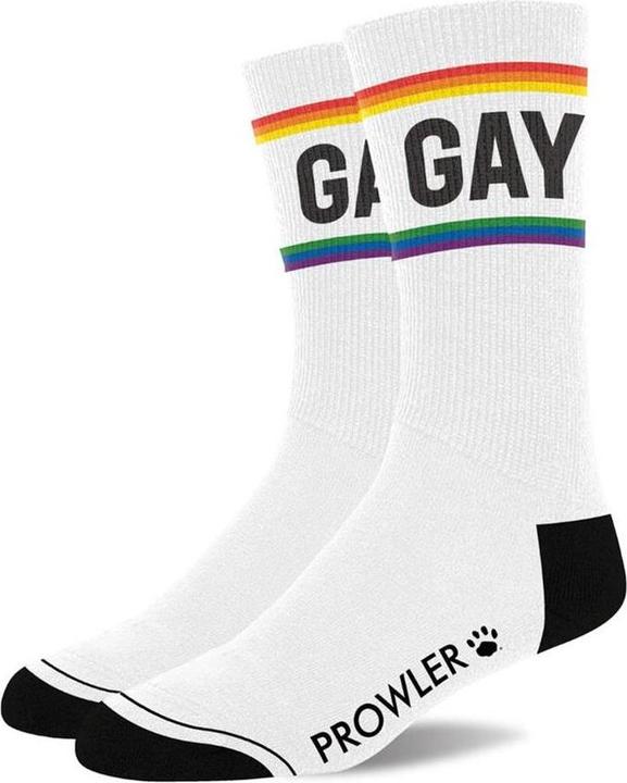 Produktbild Prowler Gay Socks (Einzelpack, One Size)