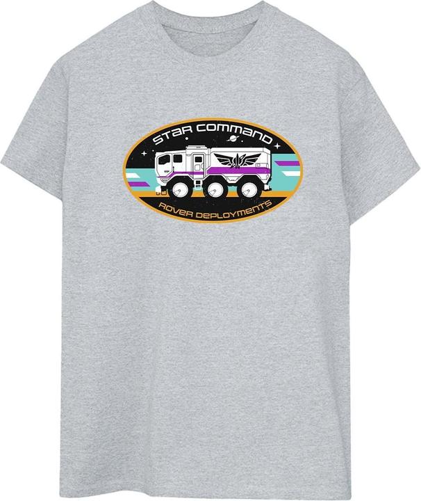 Produktbild Disney Lightyear Rover Deployment TShirt (L)