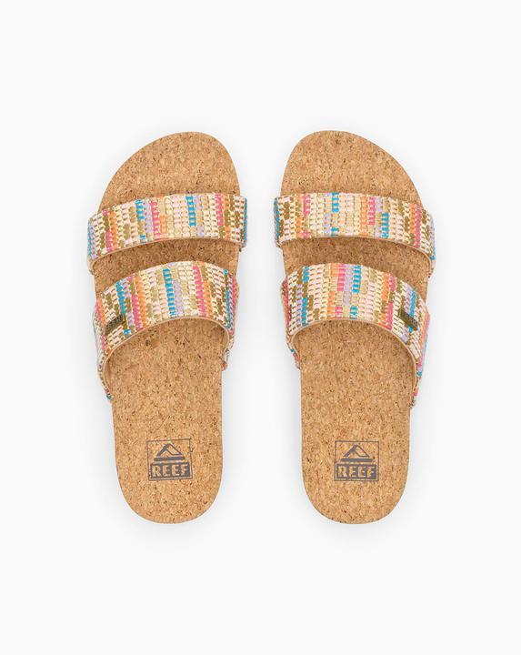 Actual product image Reef Cushion Vista Hi (38.5)